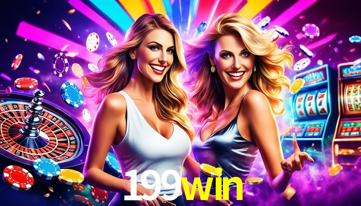 Página oficial no Facebook da 199win