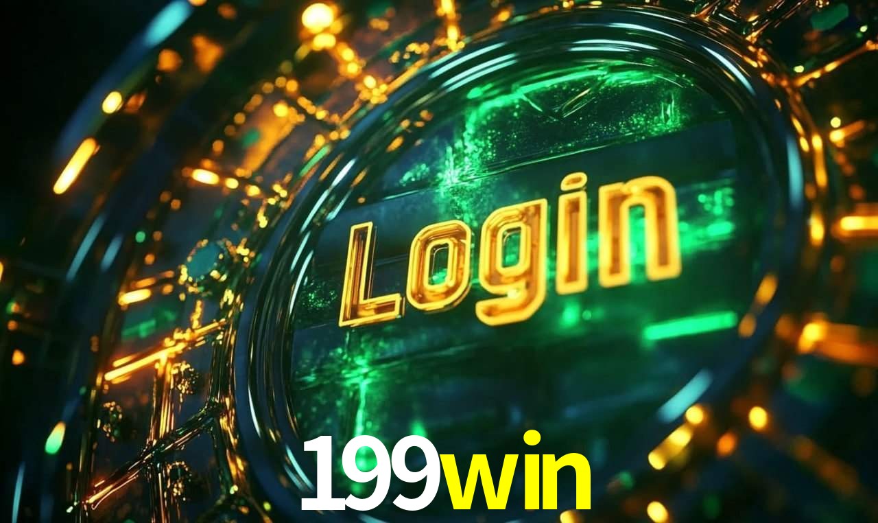 Segurança e privacidade no APP 199win