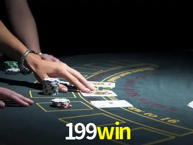 Bônus e promoções da 199win