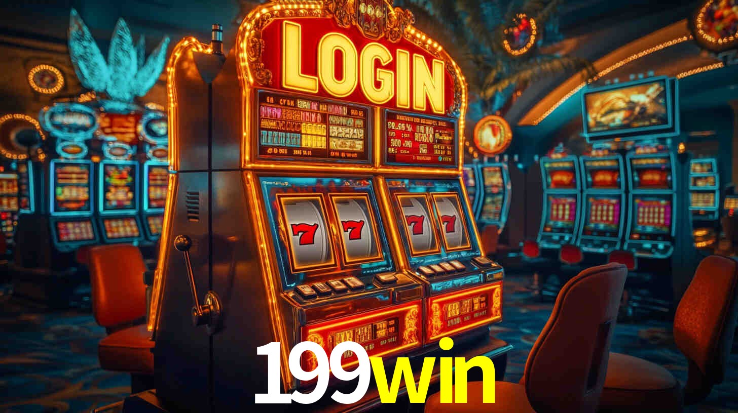 Cashback e recargas na 199win